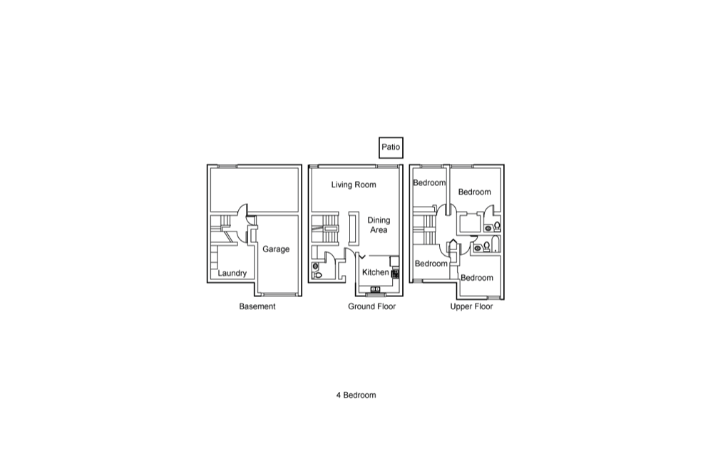 米12” Floorplan Doin My Thing EP DRA002 Drama /00250 Floorplan - Doin My Thing EP | Drama (DRA-002) - Proton Records